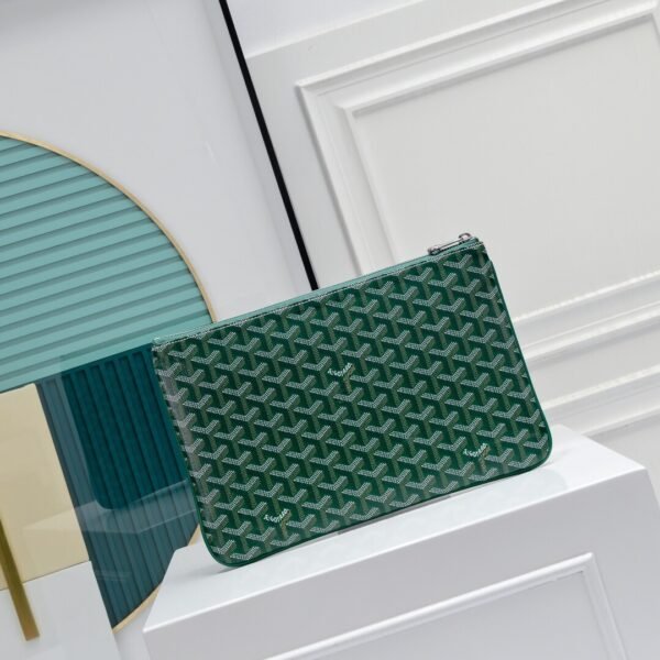 SENAT2MGMTY09CL09P (2) GOYARD Sénat MGM Pouch