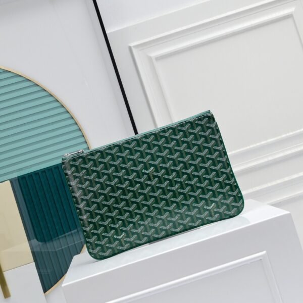 SENAT2MGMTY09CL09P (5) GOYARD Sénat MGM Pouch