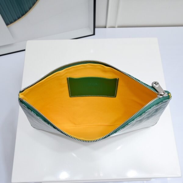SENAT2MGMTY09CL09P (7) GOYARD Sénat MGM Pouch