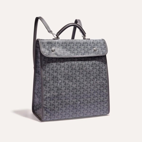 STLEGEMMLTY51CG51P (1) GOYARD Saint Léger Backpack