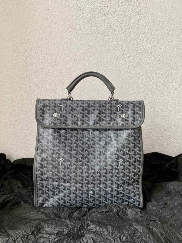 STLEGEMMLTY51CG51P (2) GOYARD Saint Léger Backpack