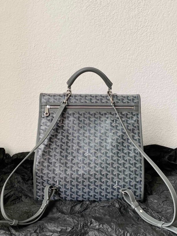 STLEGEMMLTY51CG51P (3) GOYARD Saint Léger Backpack