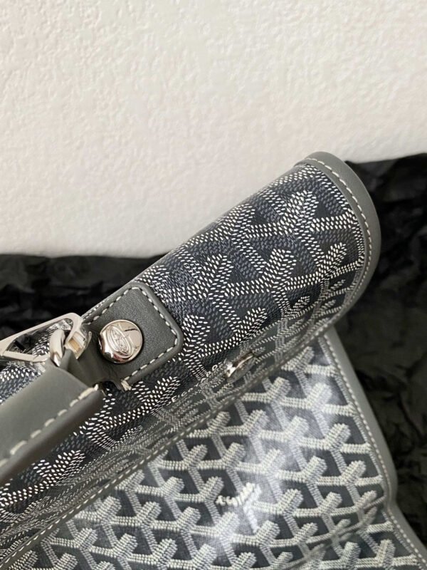 STLEGEMMLTY51CG51P (4) GOYARD Saint Léger Backpack