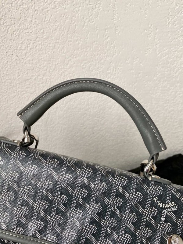 STLEGEMMLTY51CG51P (5) GOYARD Saint Léger Backpack