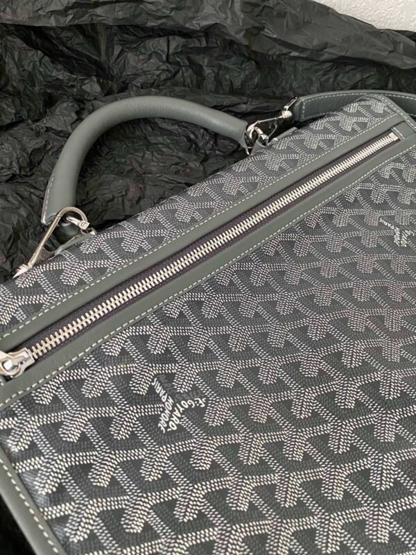 STLEGEMMLTY51CG51P (6) GOYARD Saint Léger Backpack