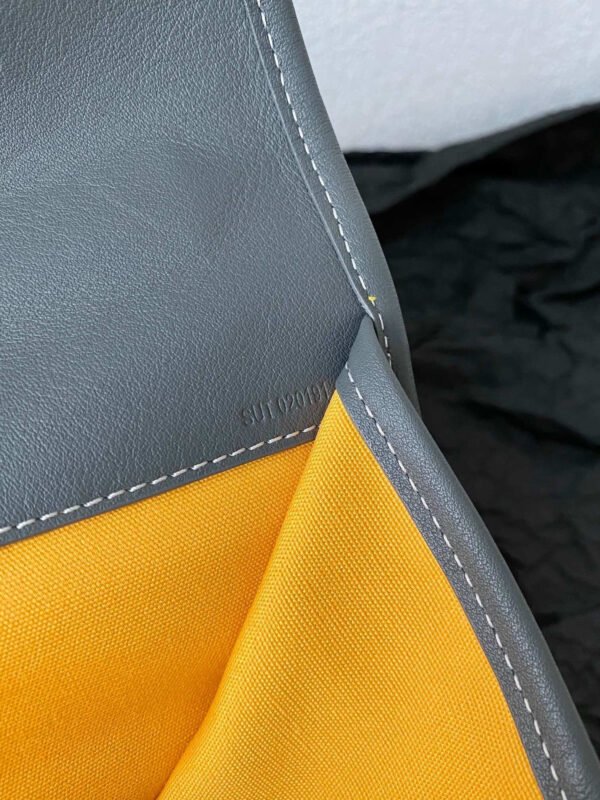 STLEGEMMLTY51CG51P (7) GOYARD Saint Léger Backpack