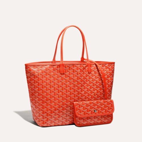 GOYARD Saint Louis PM Bag