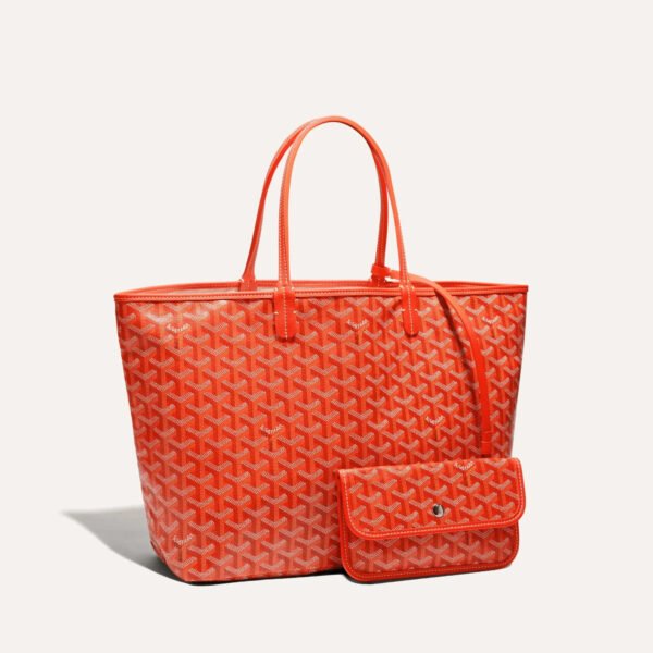 GOYARD Saint Louis PM Bag