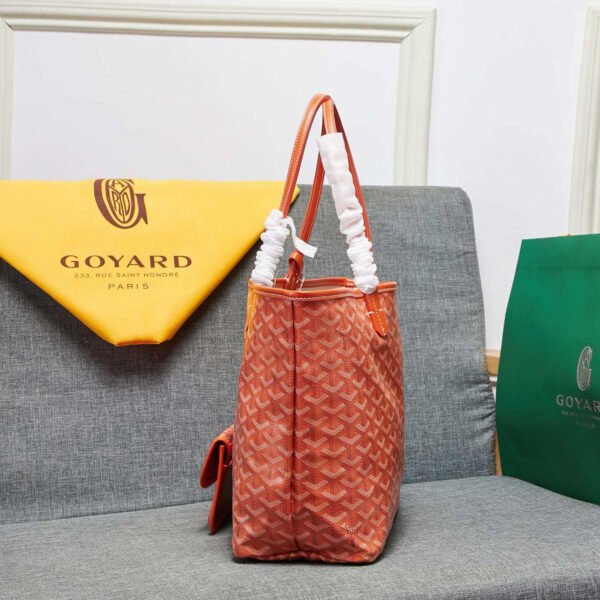 GOYARD Saint Louis PM Bag
