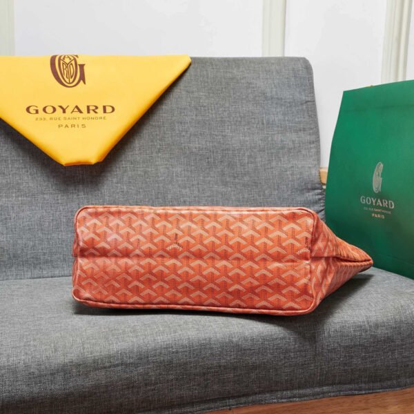 GOYARD Saint Louis PM Bag