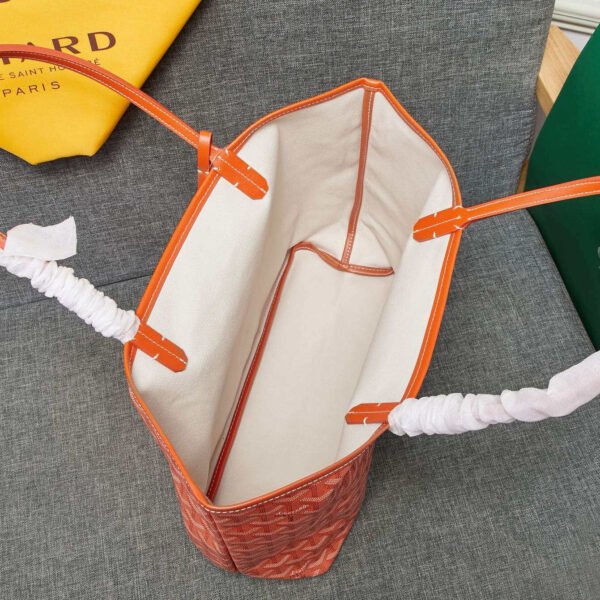 GOYARD Saint Louis PM Bag