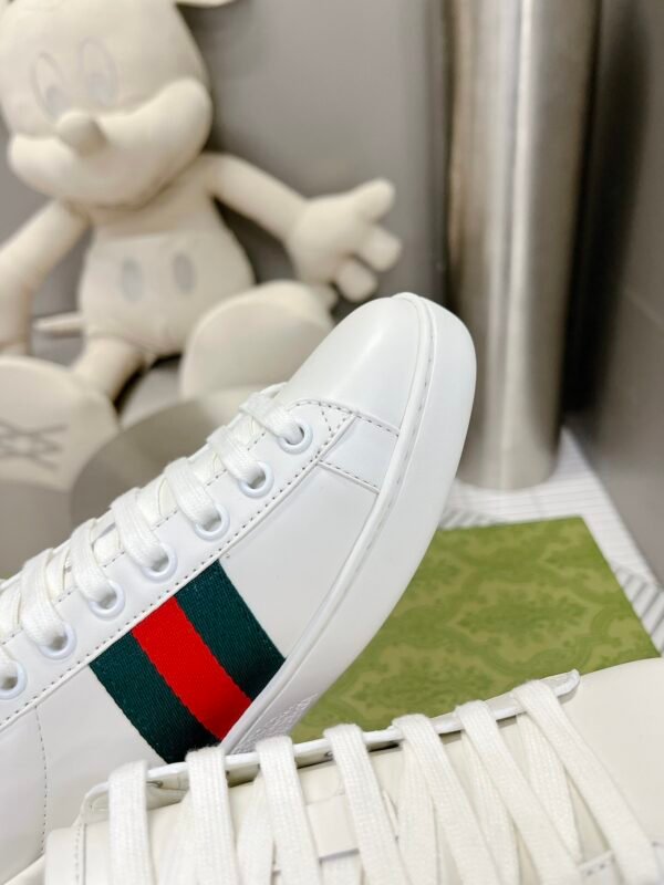 Gucci Ace sneaker with bee