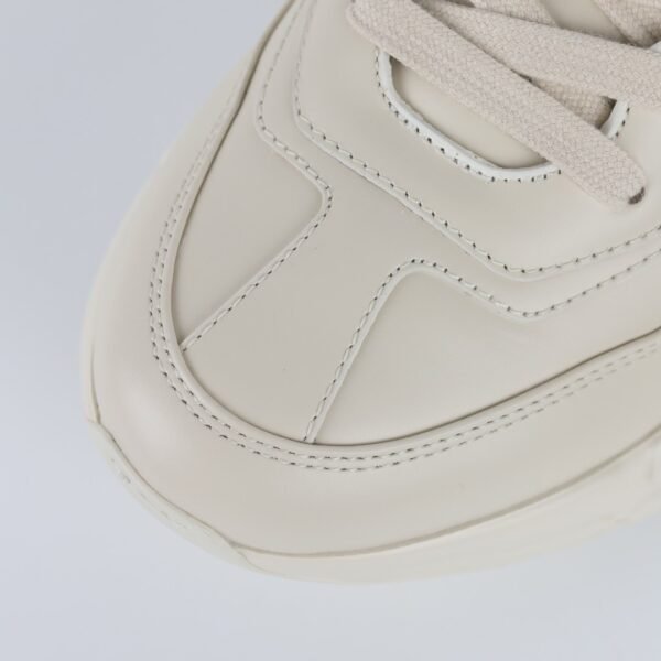 Rhyton sneaker with Gucci logo