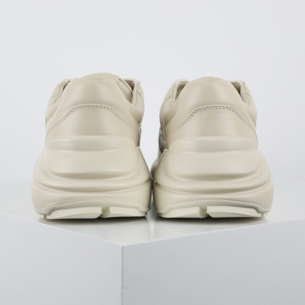 Rhyton sneaker with Gucci logo