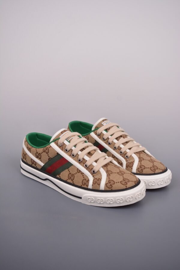 Women's Gucci Tennis 1977 sneaker