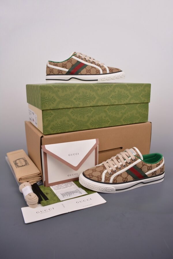Women's Gucci Tennis 1977 sneaker