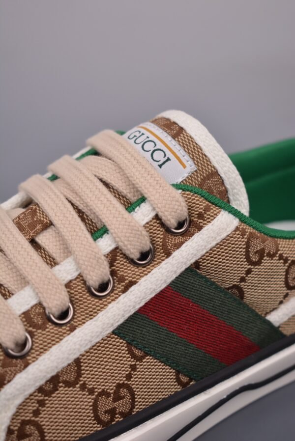Women's Gucci Tennis 1977 sneaker