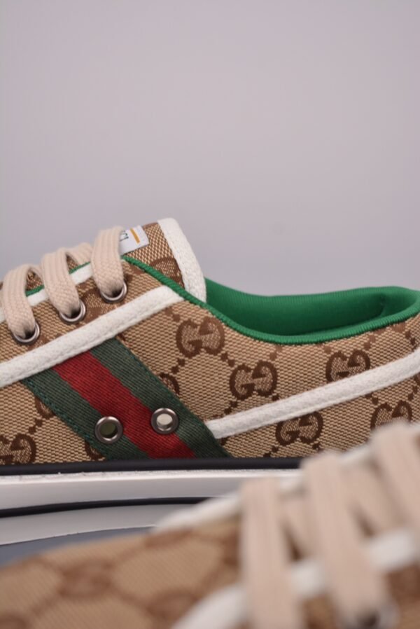 Women's Gucci Tennis 1977 sneaker