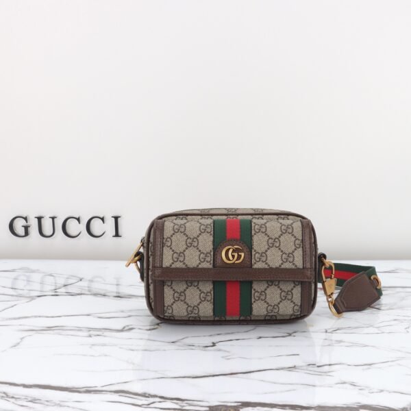 GUCCI Ophidia mini bag