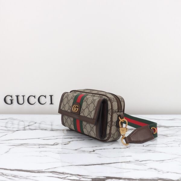 GUCCI Ophidia mini bag