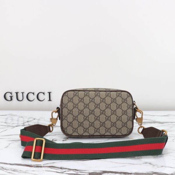 GUCCI Ophidia mini bag