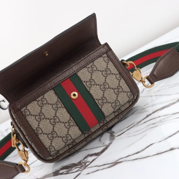 GUCCI Ophidia mini bag