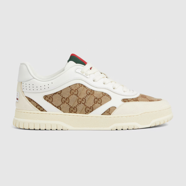Gucci Re-Web series sneakers
