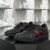 GUCCI Screener series athletic shoes