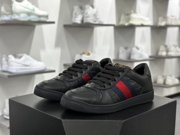 GUCCI Screener series athletic shoes