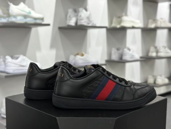 GUCCI Screener series athletic shoes