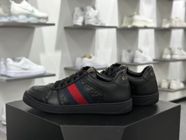 GUCCI Screener series athletic shoes