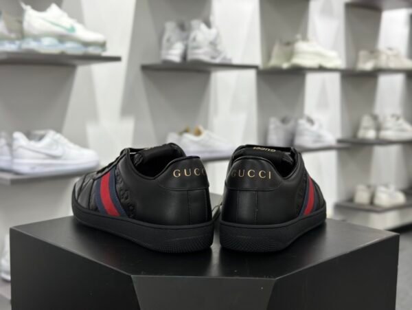 GUCCI Screener series athletic shoes