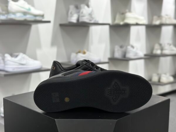 GUCCI Screener series athletic shoes