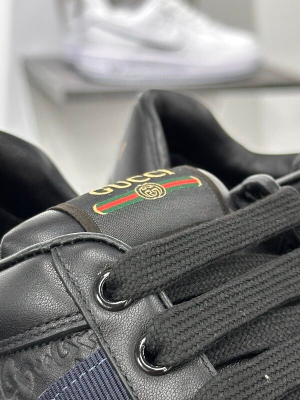 GUCCI Screener series athletic shoes