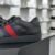 GUCCI Screener series athletic shoes
