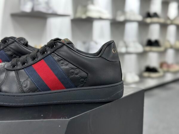 GUCCI Screener series athletic shoes