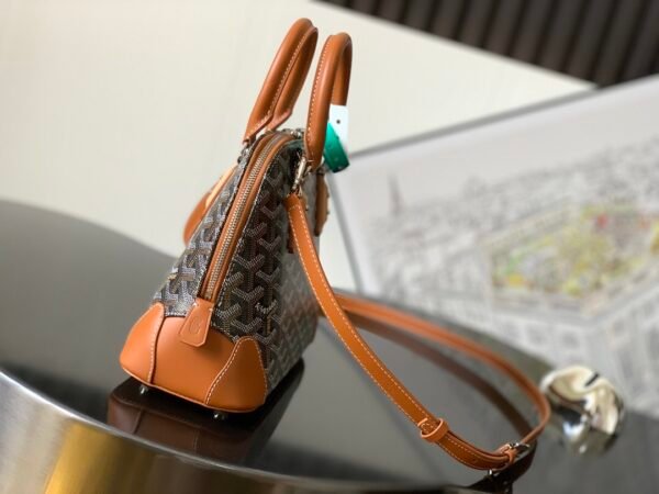 GOYARD Vendôme Mini Bag