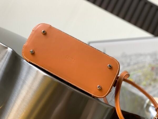 GOYARD Vendôme Mini Bag