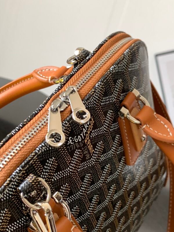 GOYARD Vendôme Mini Bag