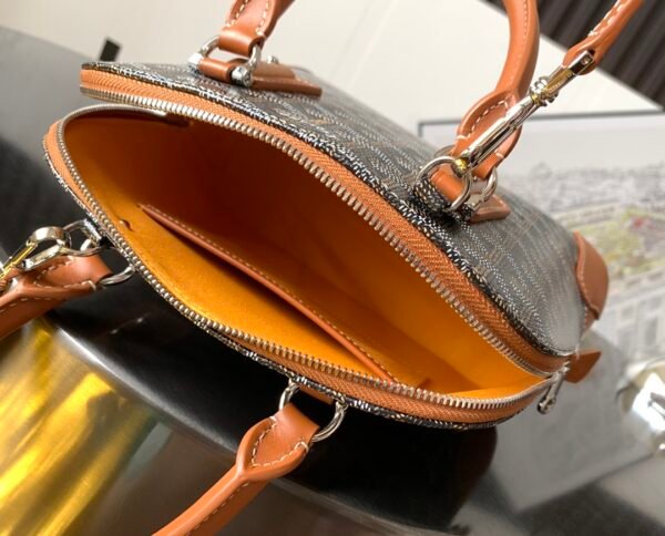 GOYARD Vendôme Mini Bag