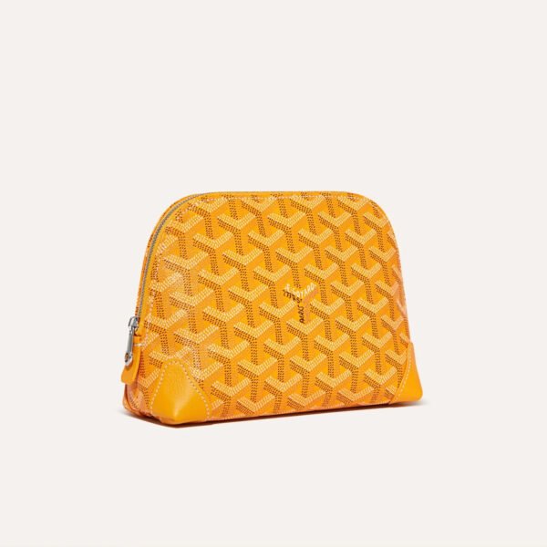 GOYARD Vendôme Cosmetic Pouch