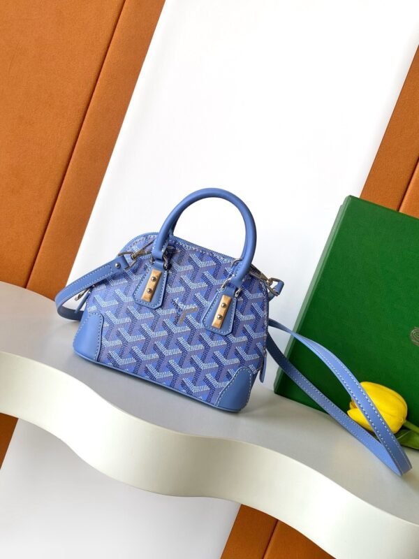 GOYARD Vendôme Nano bag