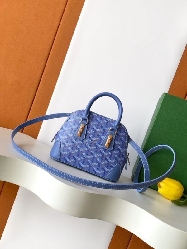 GOYARD Vendôme Nano bag