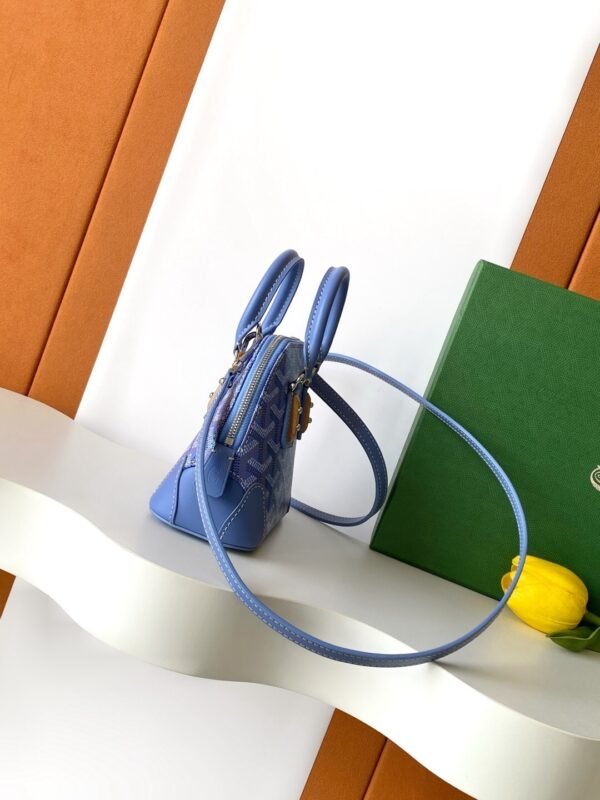 GOYARD Vendôme Nano bag