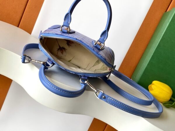 GOYARD Vendôme Nano bag