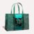 VILLETMMLTY09CL09X (1) GOYARD Villette Tote Bag MM