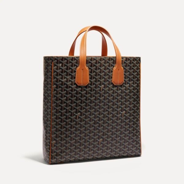 VOLTA3MMLTY01CL03P (1) GOYARD Voltaire Bag