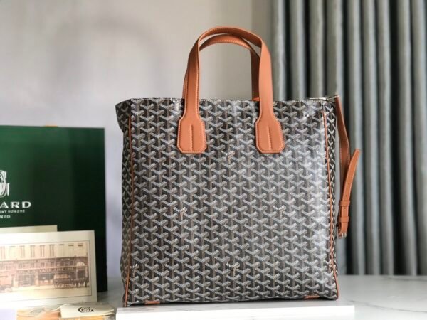 VOLTA3MMLTY01CL03P (5) GOYARD Voltaire Bag