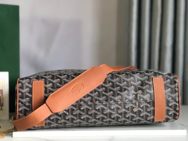 VOLTA3MMLTY01CL03P (6) GOYARD Voltaire Bag