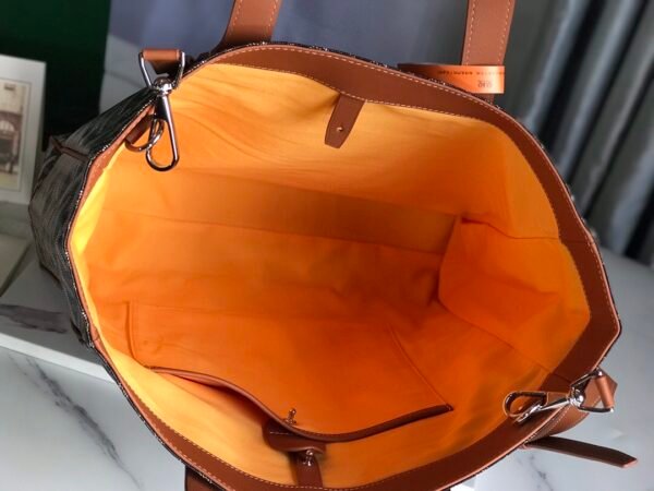 VOLTA3MMLTY01CL03P (8) GOYARD Voltaire Bag